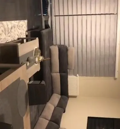 شقة Luxueux Jumet