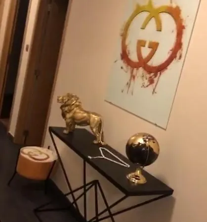 Luxueux