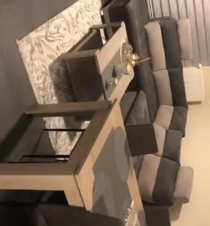 شقة Luxueux *